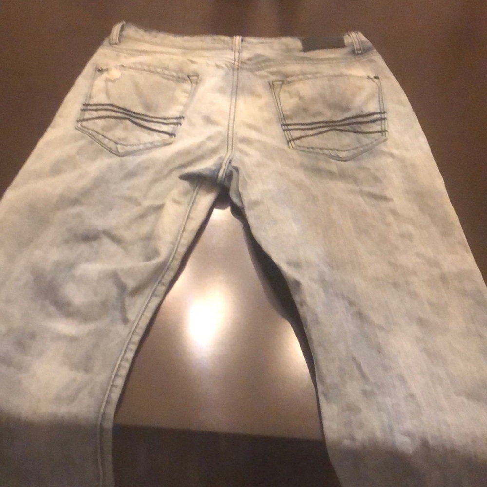 Express Jeans - Picture 3 of 4